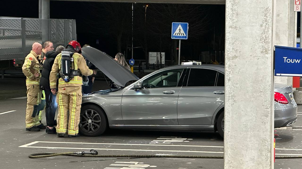 Foto: Sander van Gils/SQ Vision