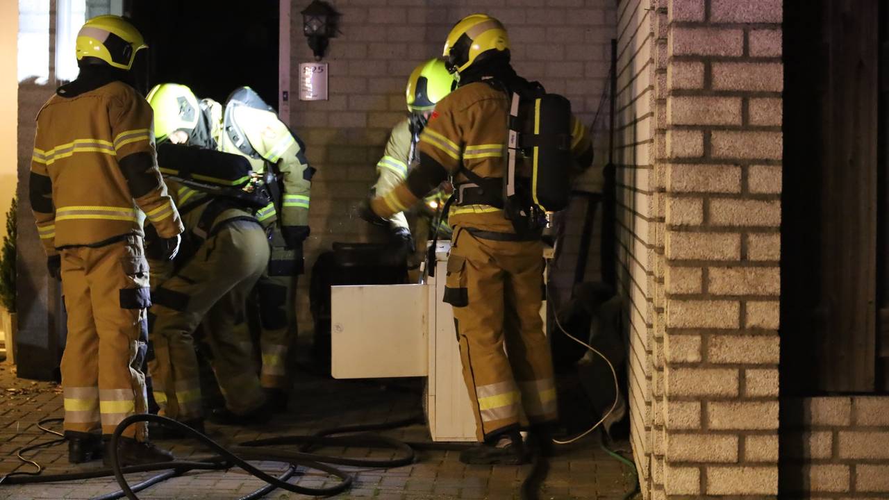 Foto: Kevin Kanters/SQ Vision