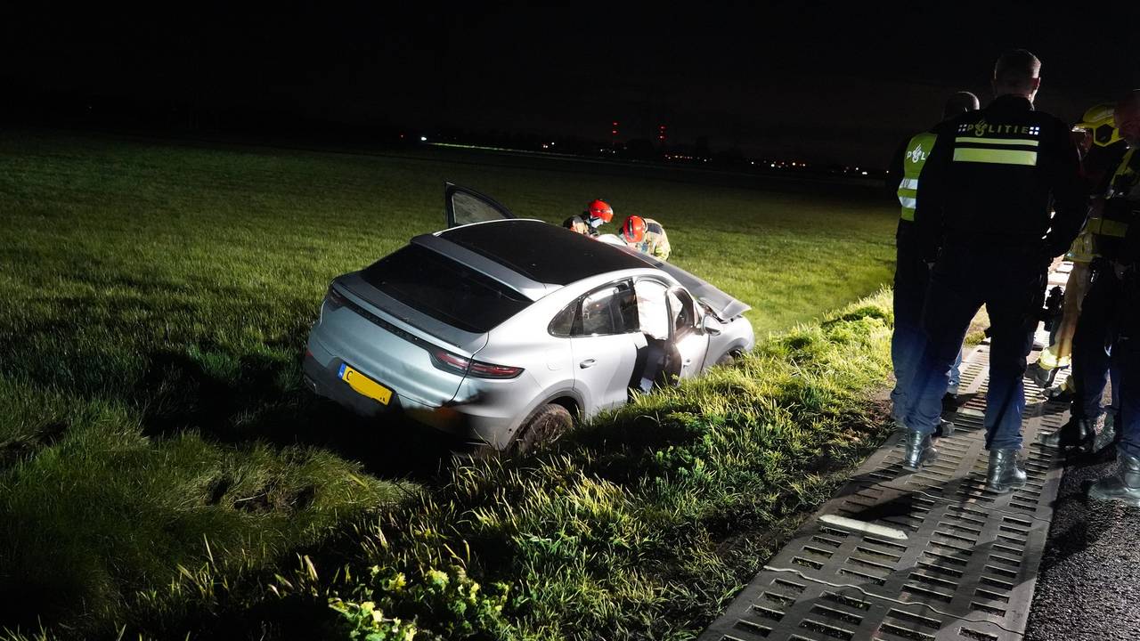 Foto: Jeroen Stuve/SQ Vision