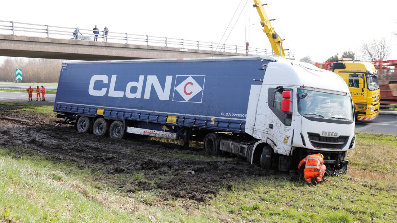 Foto: Christian Traets/SQ Vision.