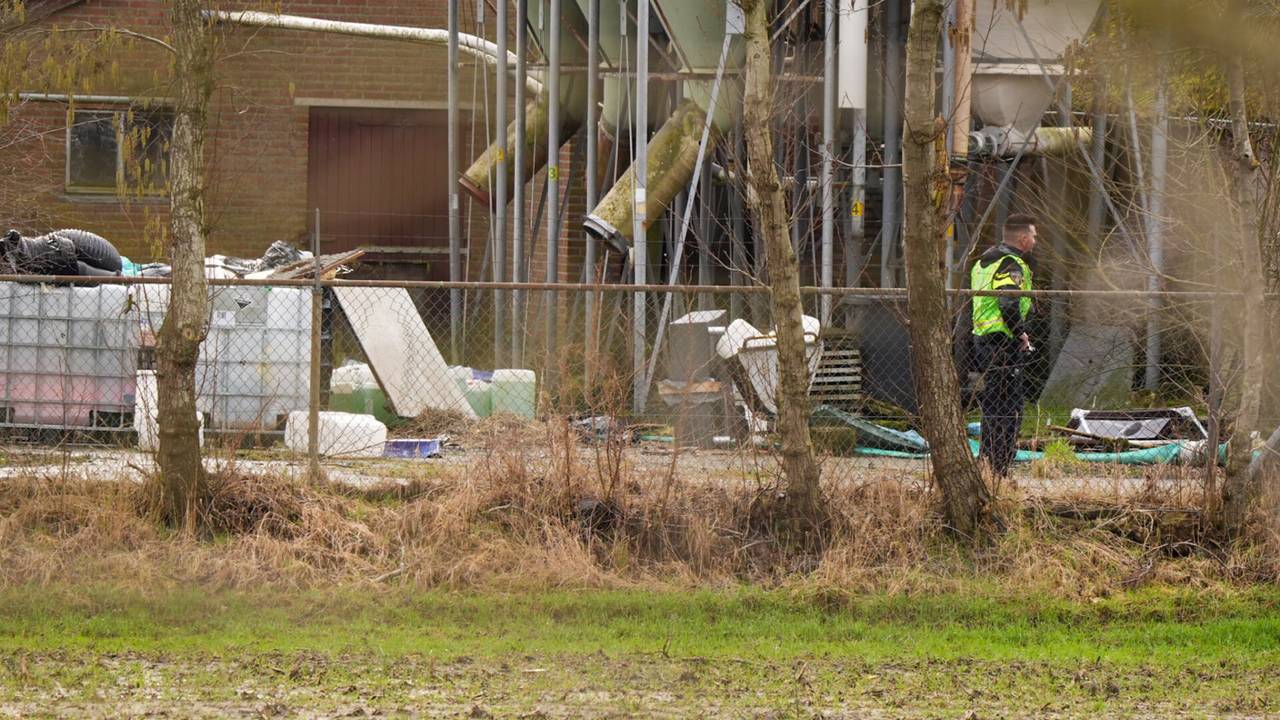 Foto: Harrie Grijseels/SQ Vision