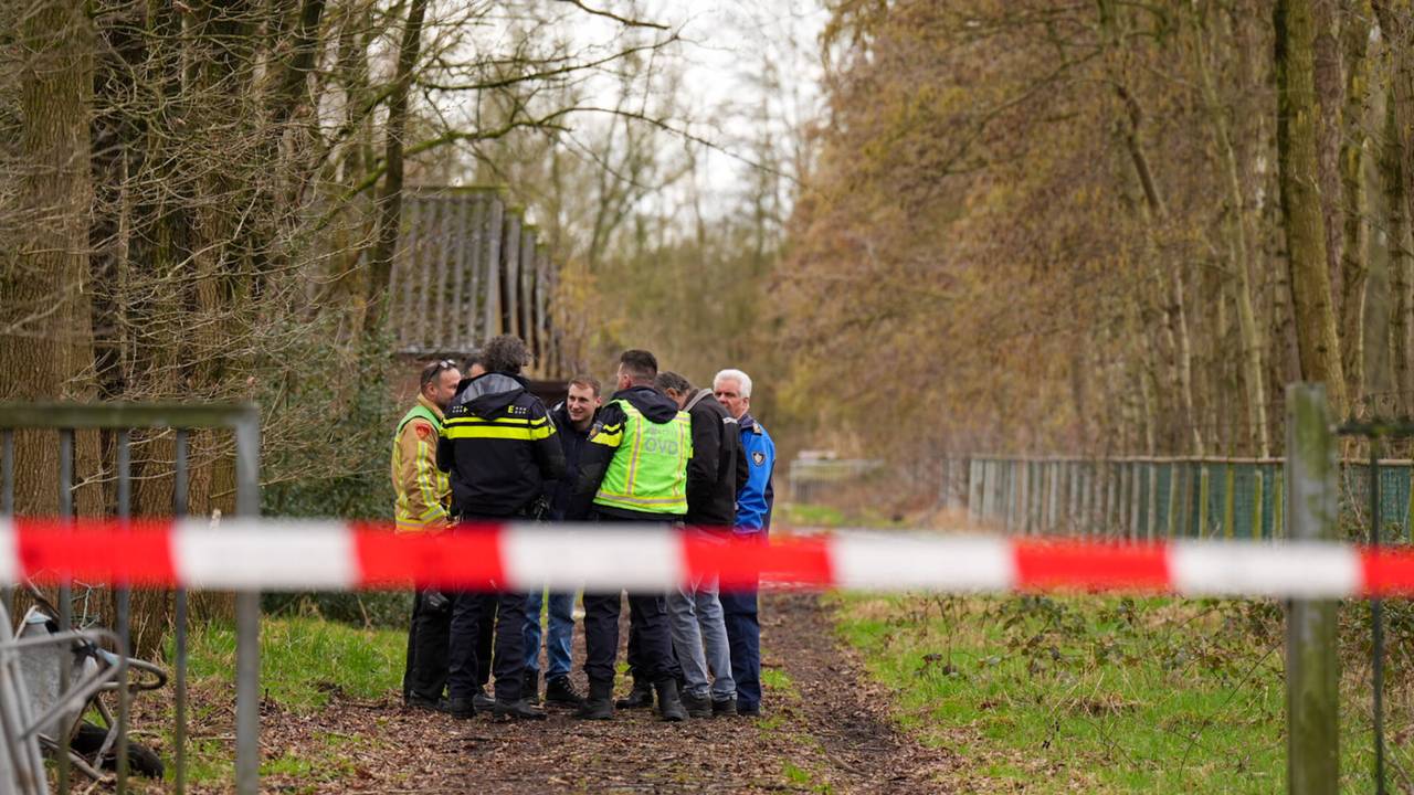 Foto: Harrie Grijseels/SQ Vision