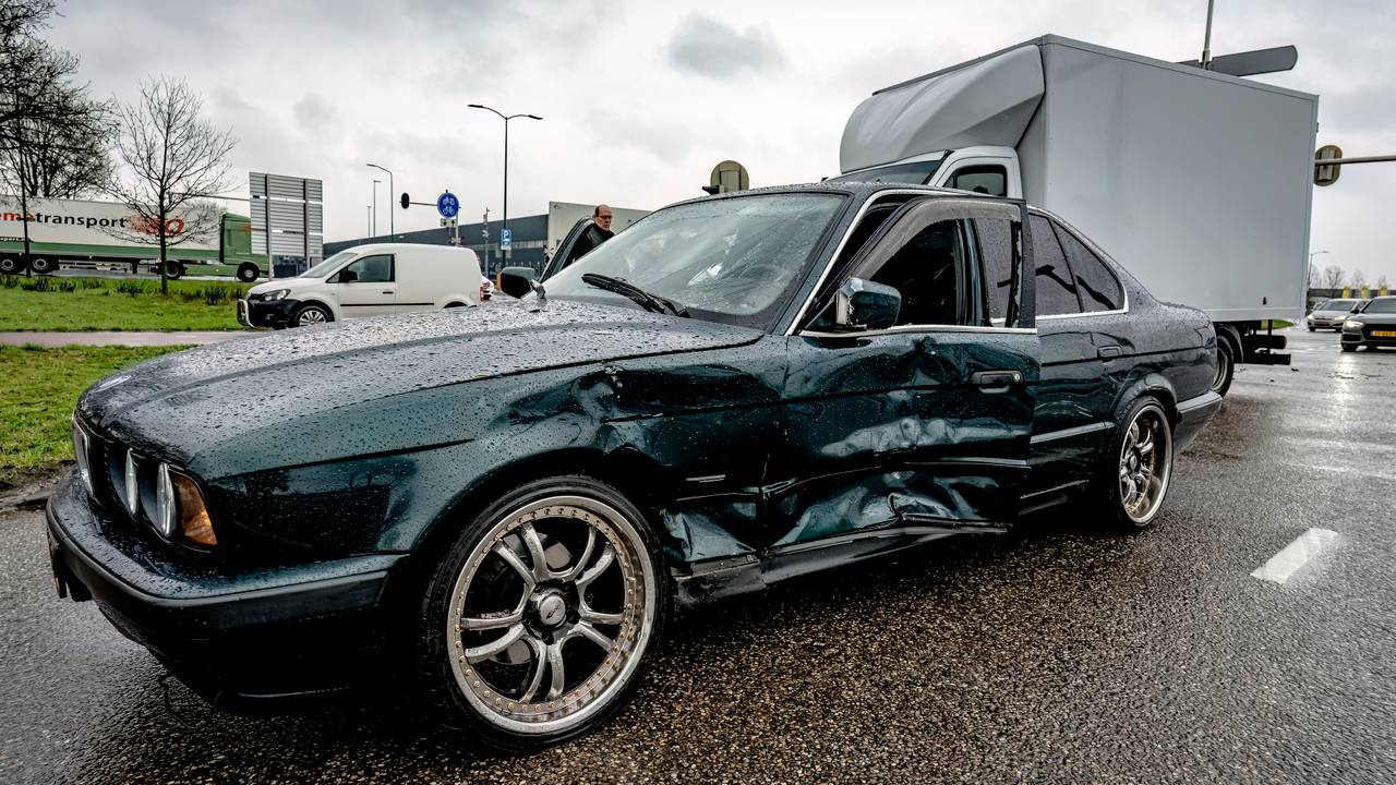 Foto: Marcel van Dorst / Eye4Images