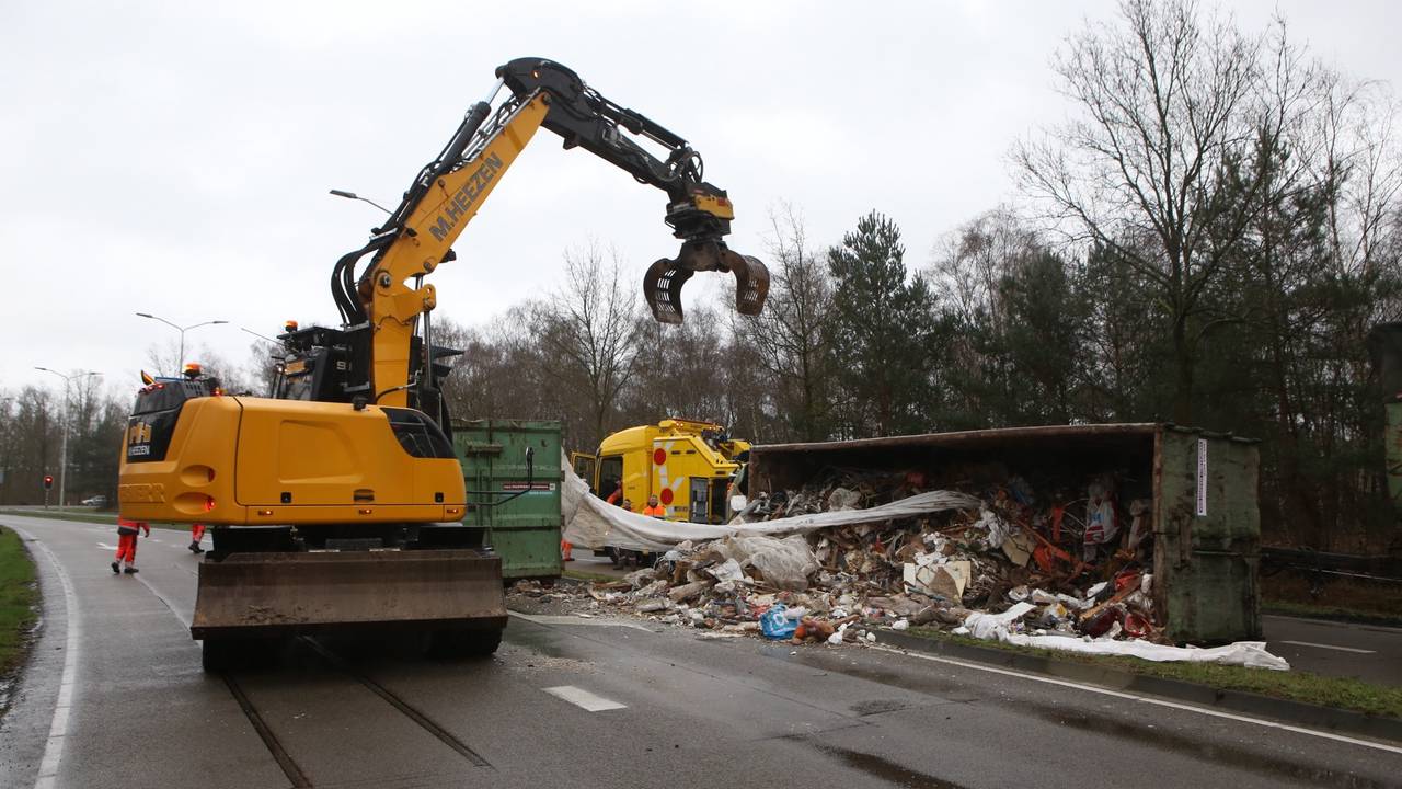 Foto: Sander van Gils/SQ Vision.