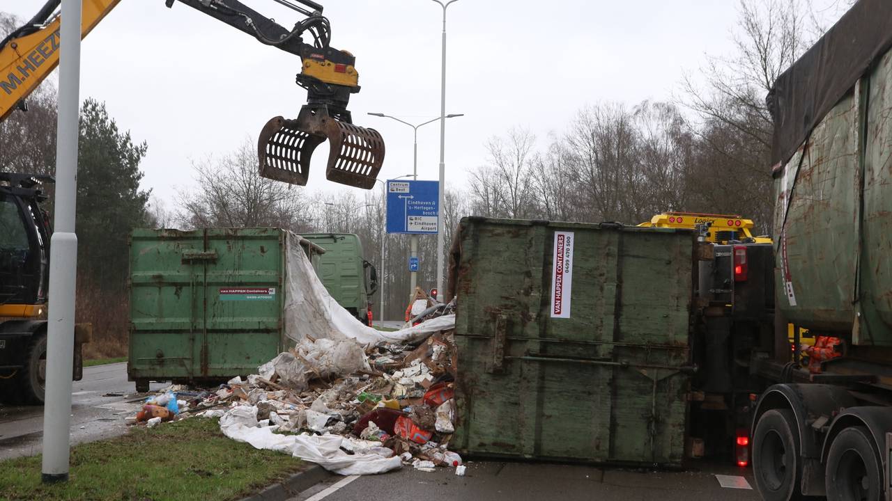 Foto: Sander van Gils/SQ Vision.