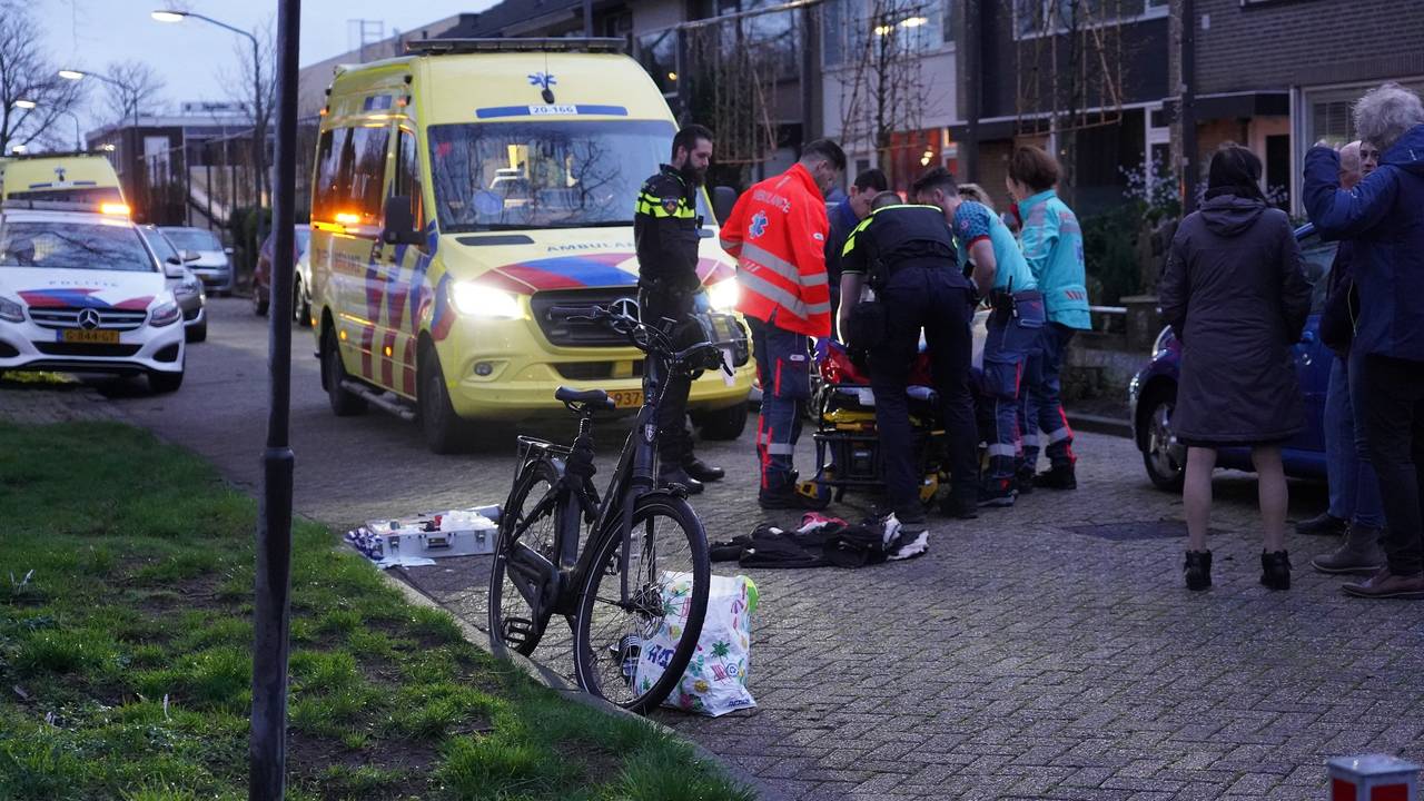 Beeld: Jeroen Stuve/SQ Vision.