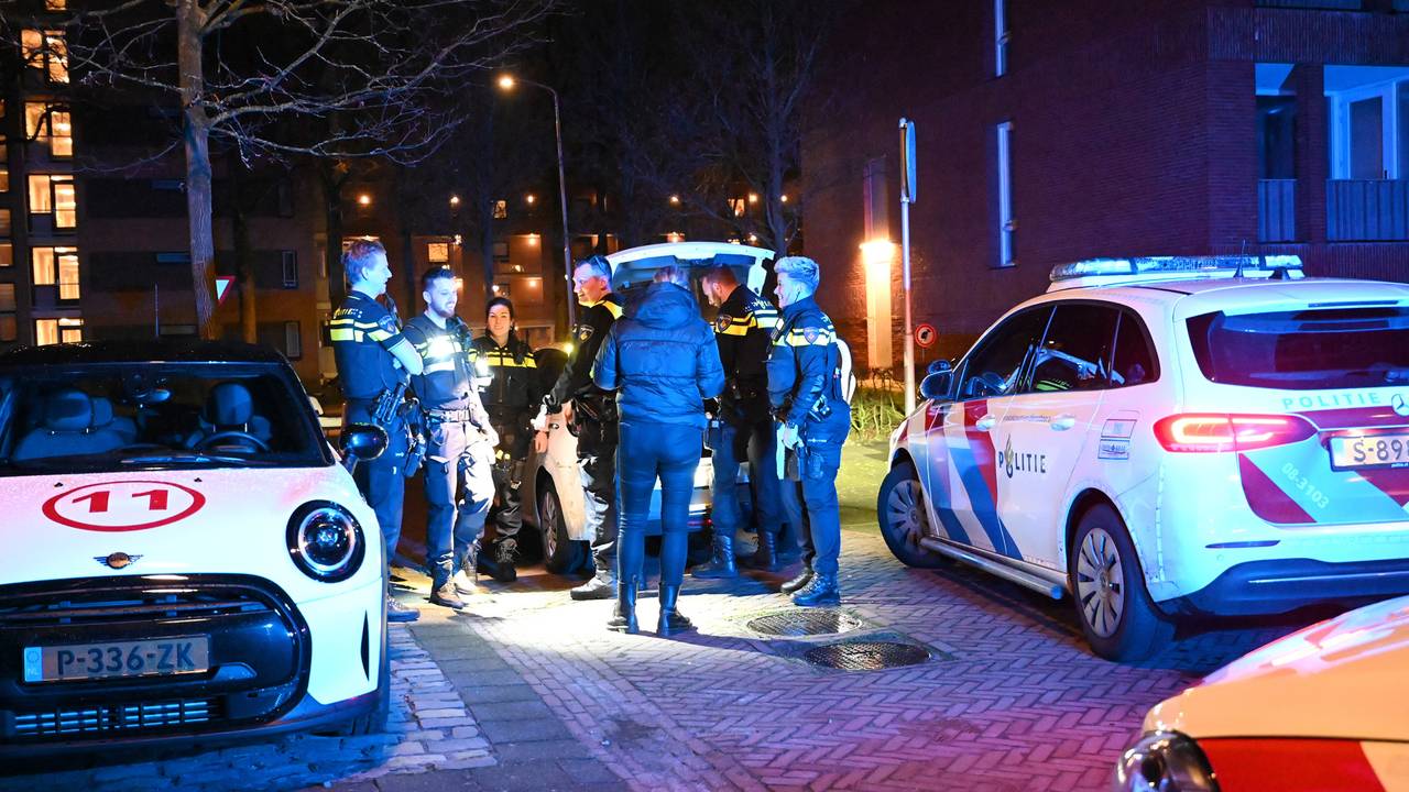 Foto: Perry Roovers/SQ Vision.