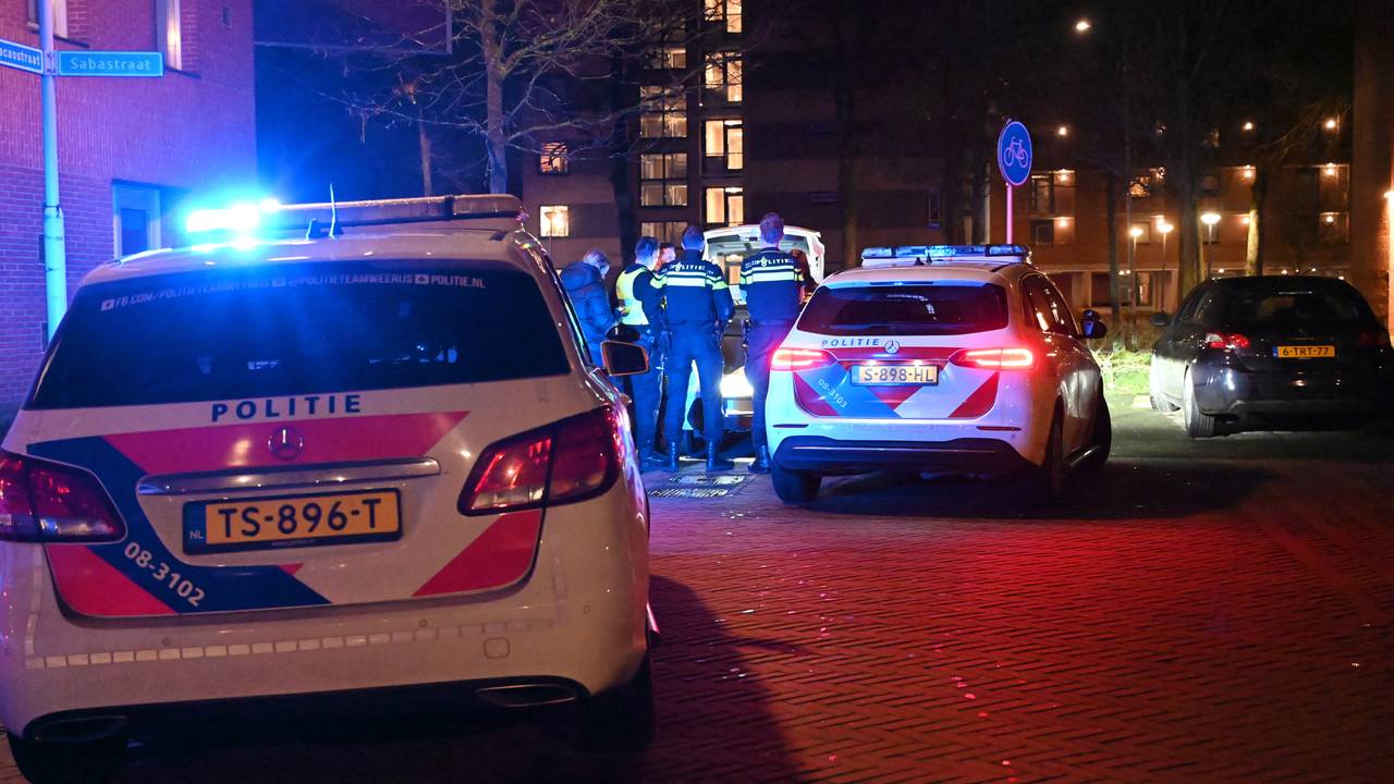 Foto: Perry Roovers/SQ Vision.