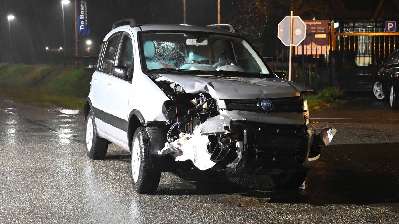 Foto: Perry Roovers/SQ Vision. 