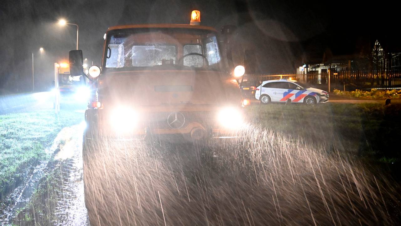 Foto: Perry Roovers/SQ Vision. 