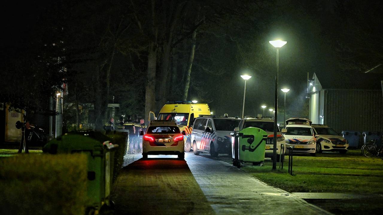 Foto: Toby de Kort/SQ Vision.