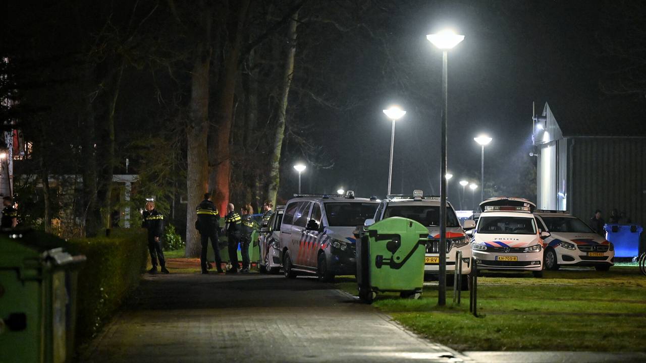 Foto: Toby de Kort/SQ Vision.