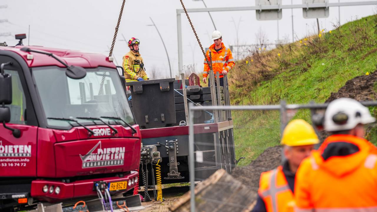 foto: SQ Vision/Dave Hendriks