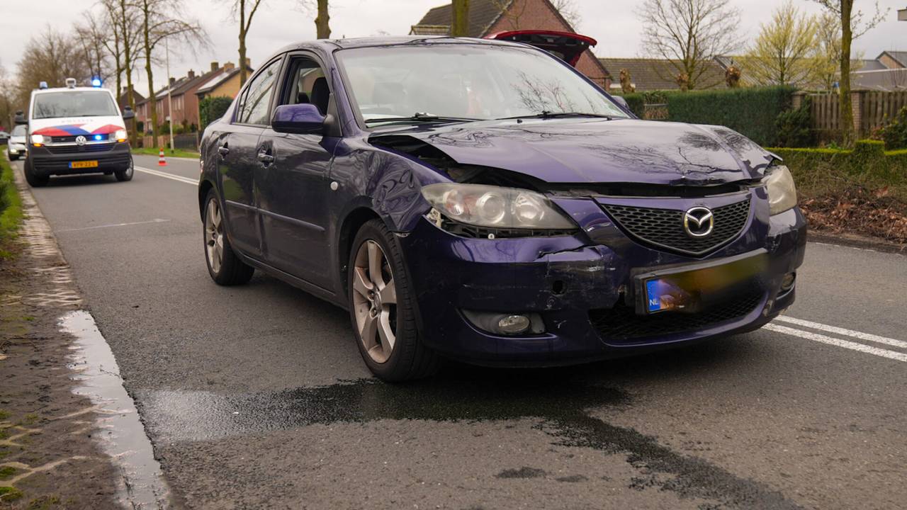 Foto: Harrie Grijseels/SQ Vision.