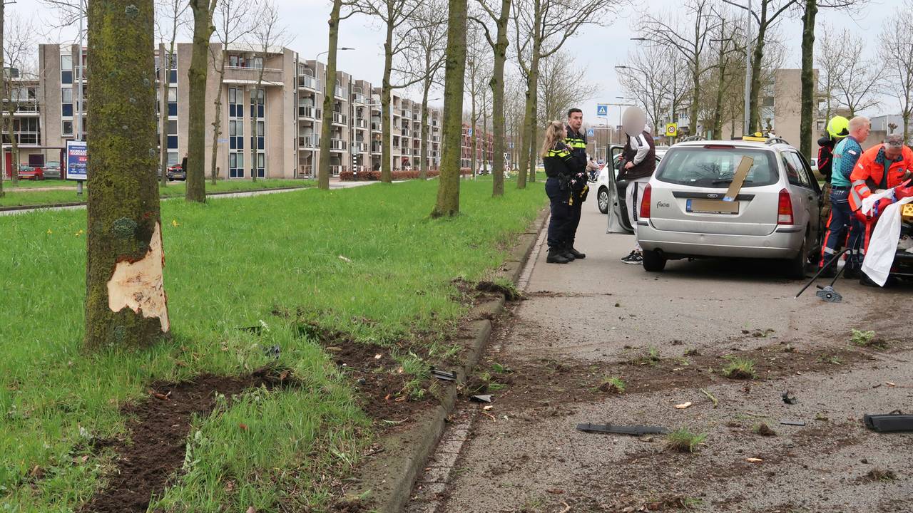 Foto: Perry Roovers/SQ Vision.