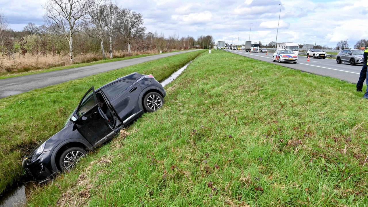 Foto: Tom van der Put/SQ Vision.