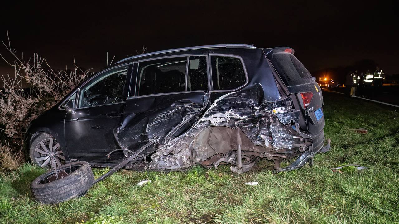 Foto: Jack Brekelmans/SQ Vision.