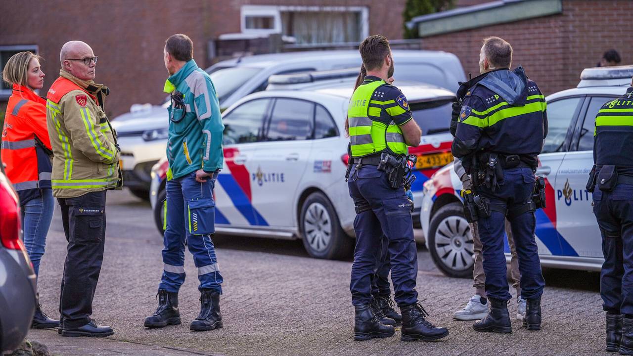 (foto: Dave Hendriks/SQ Vision)