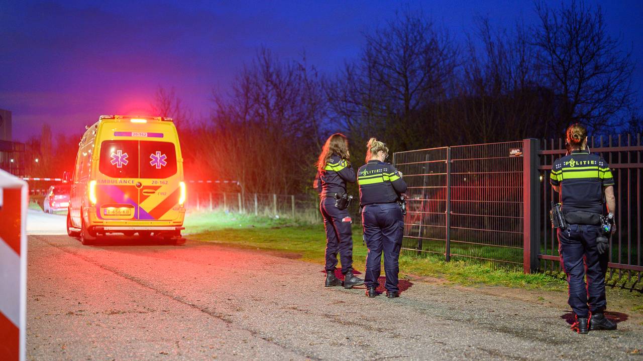 Foto: Tom van der Put/SQ Vision.