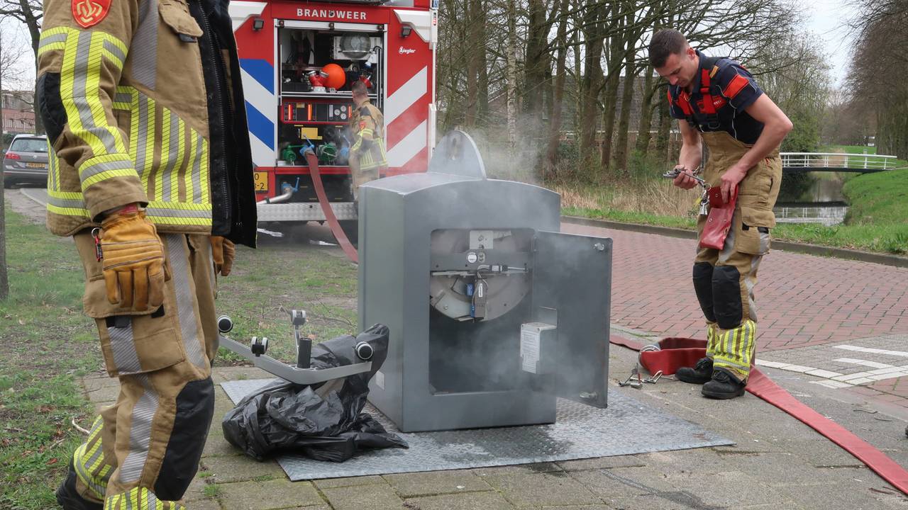 Foto: Perry Roovers/SQ Vision.