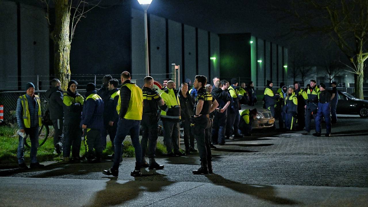 Foto: Toby de Kort/SQ Vision