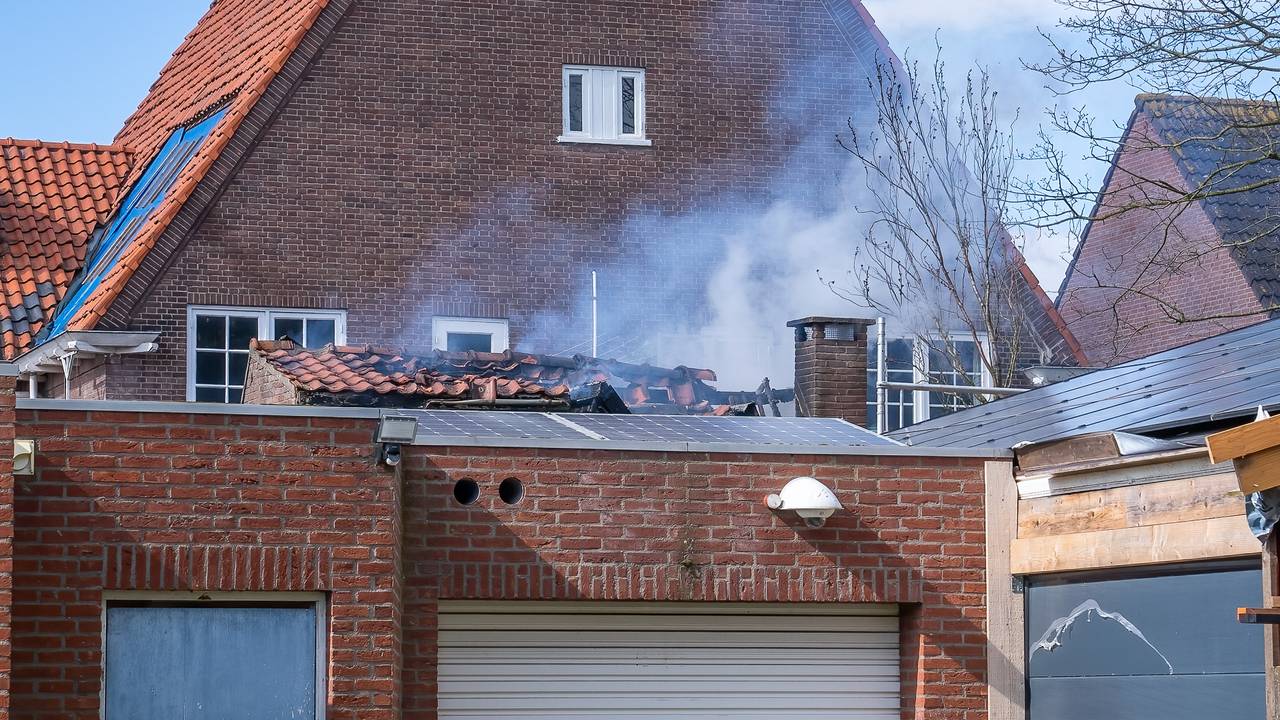 Foto: Iwan van Dun / SQ Vision.