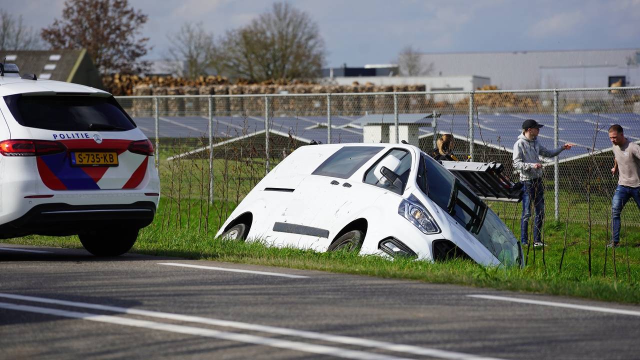 Foto: Jeroen Stuve / SQ Vision