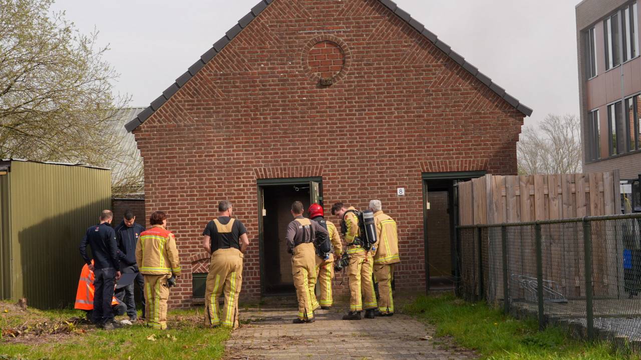 Foto: Harrie Grijseels/SQ Vision