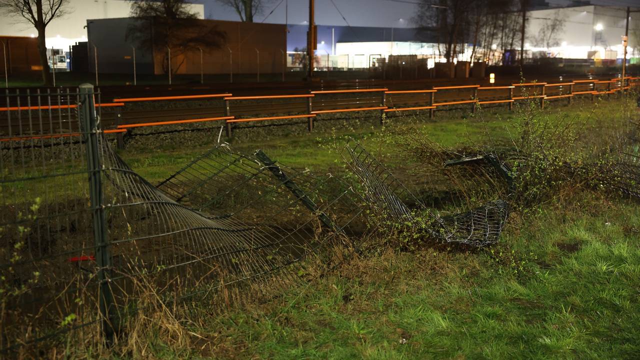 foto: Sander van Gils / SQ Vision. 