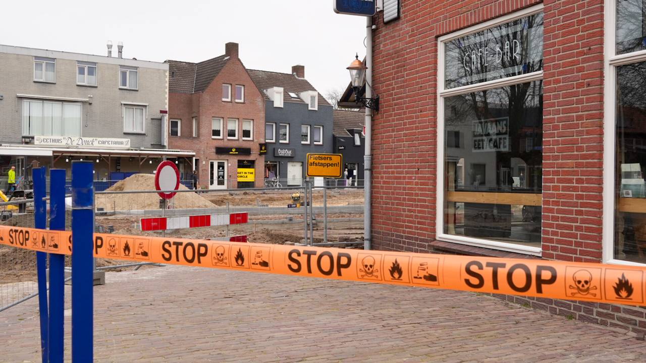 Foto: Harrie Grijseels/SQ Vision