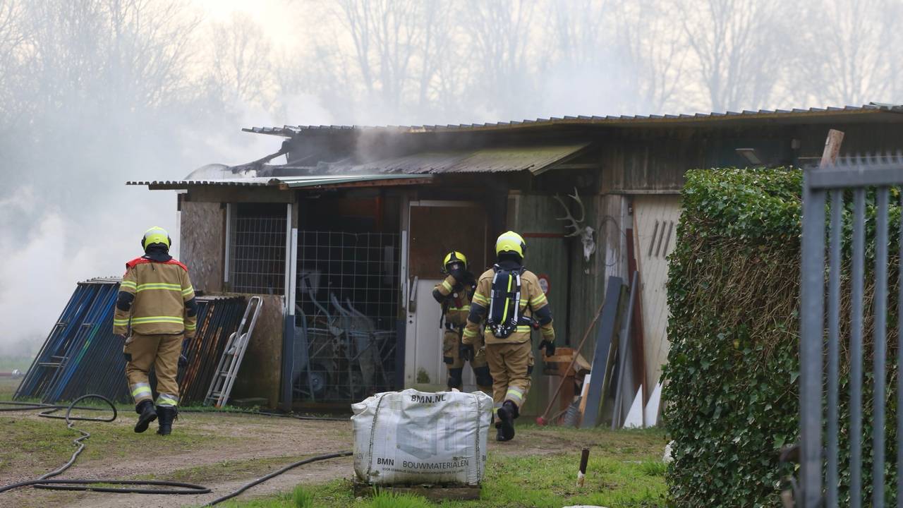 foto: SQ Vision/Sander van Gils.