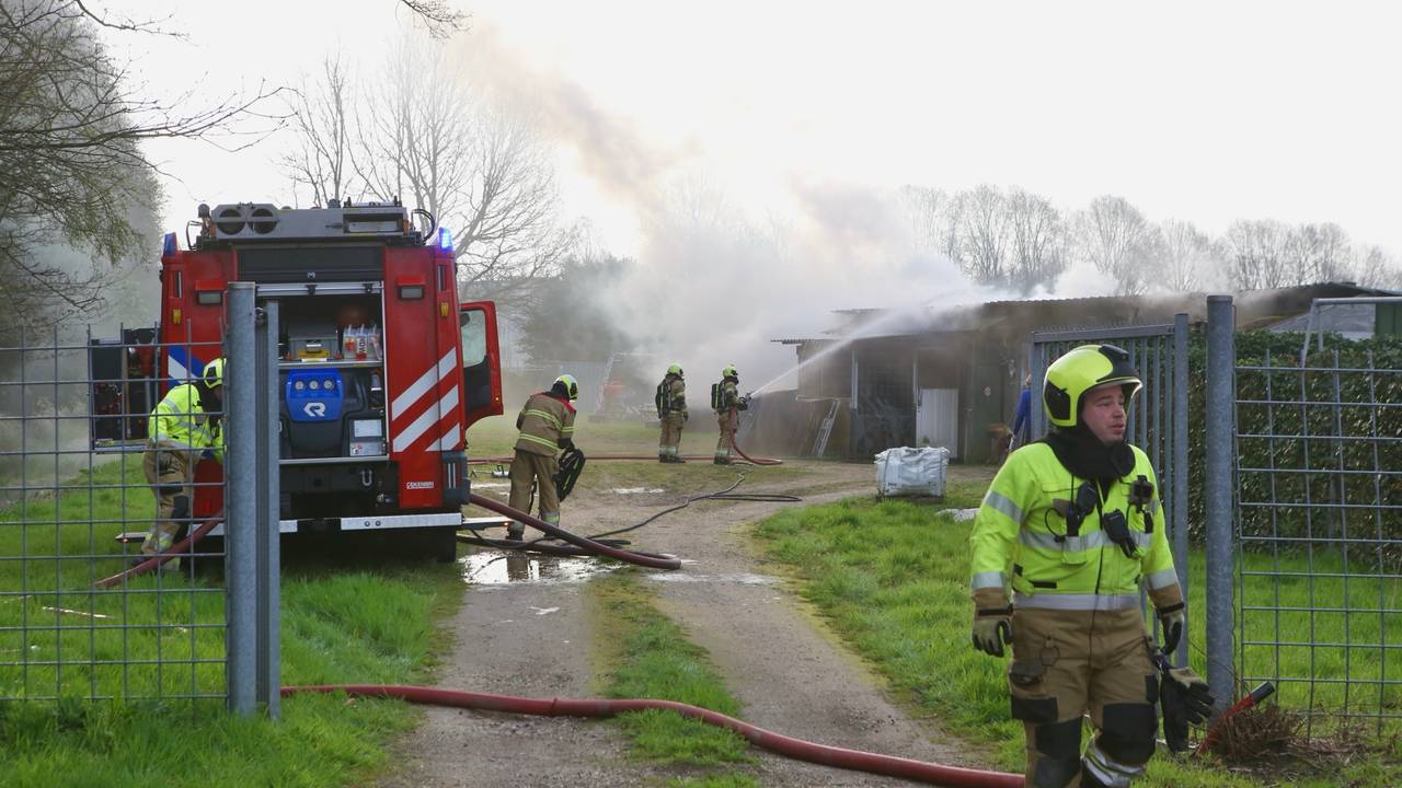 foto: SQ Vision/Sander van Gils.