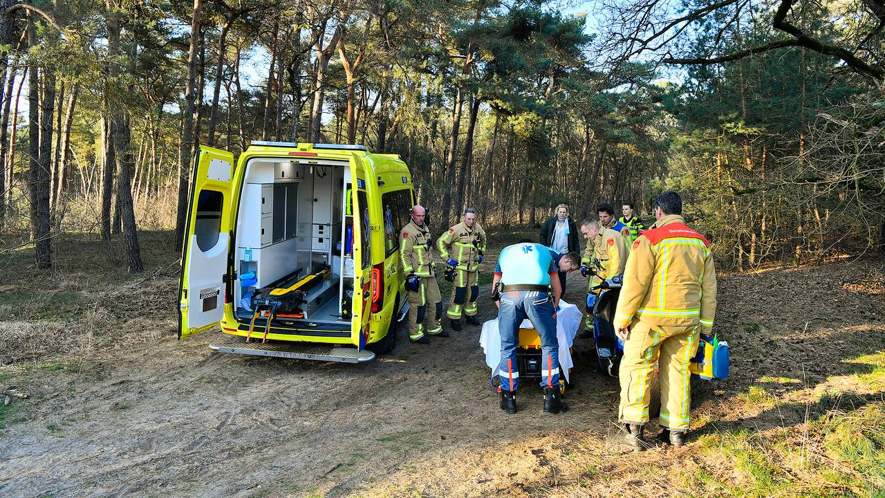 (foto: Rico Vogels/SQ Vision)