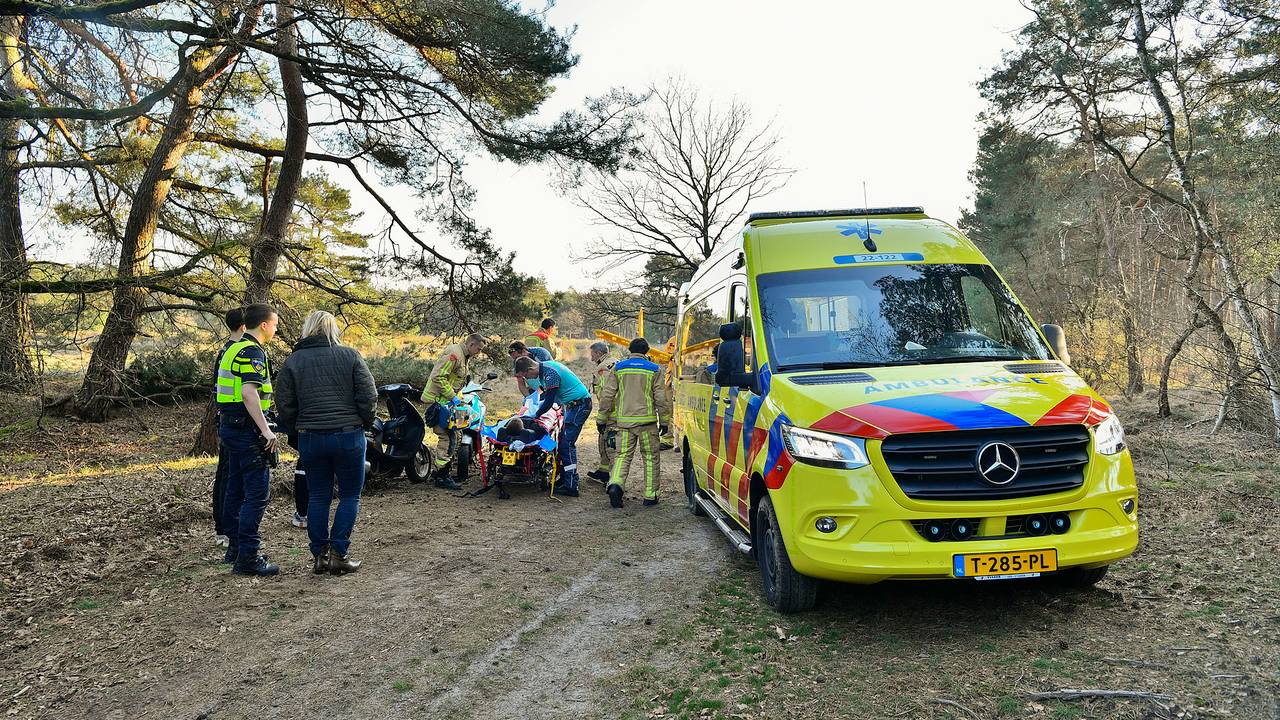 (foto: Rico Vogels/SQ Vision)