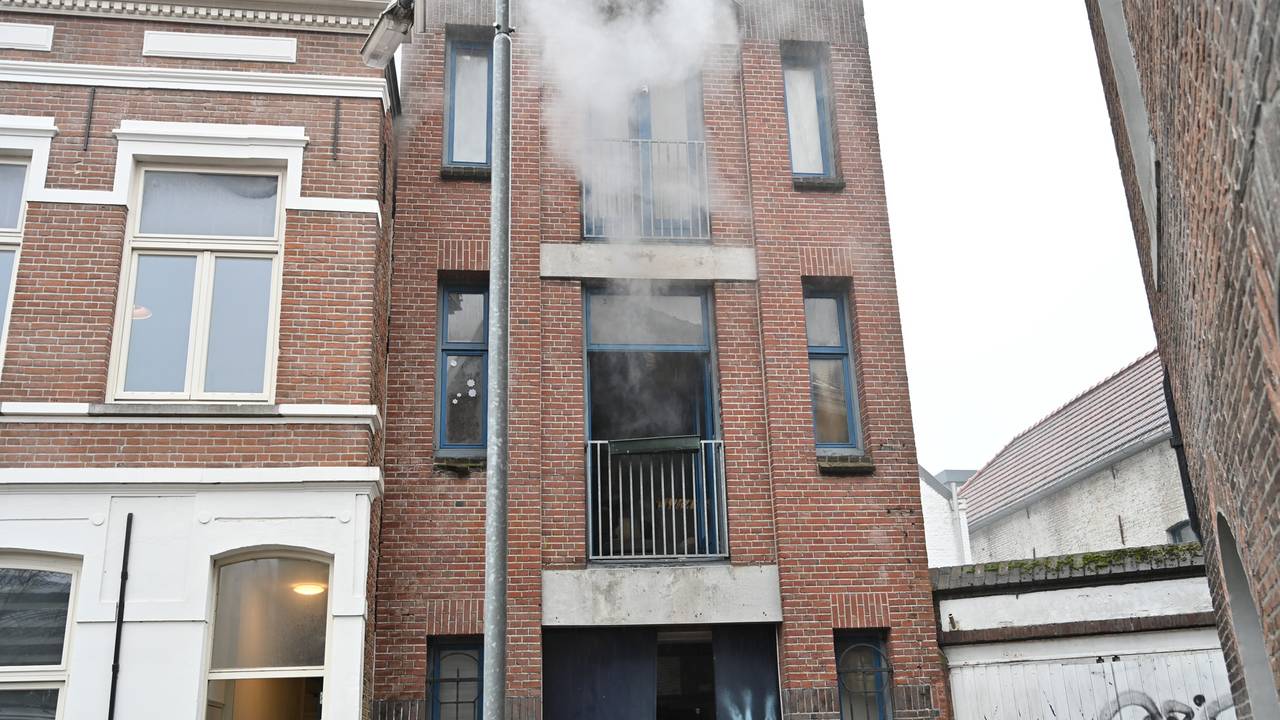 Foto: Perry Roovers/SQ Vision.