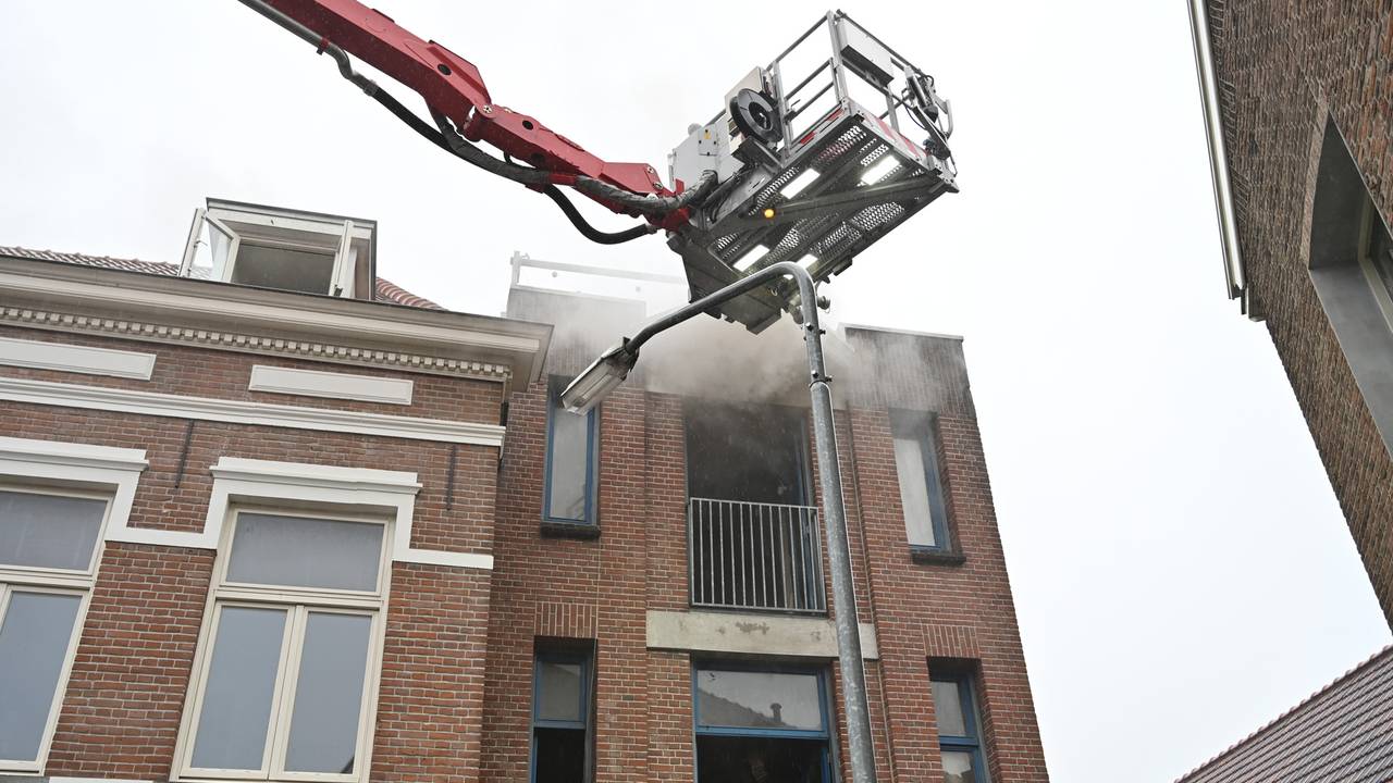 Foto: Perry Roovers/SQ Vision.