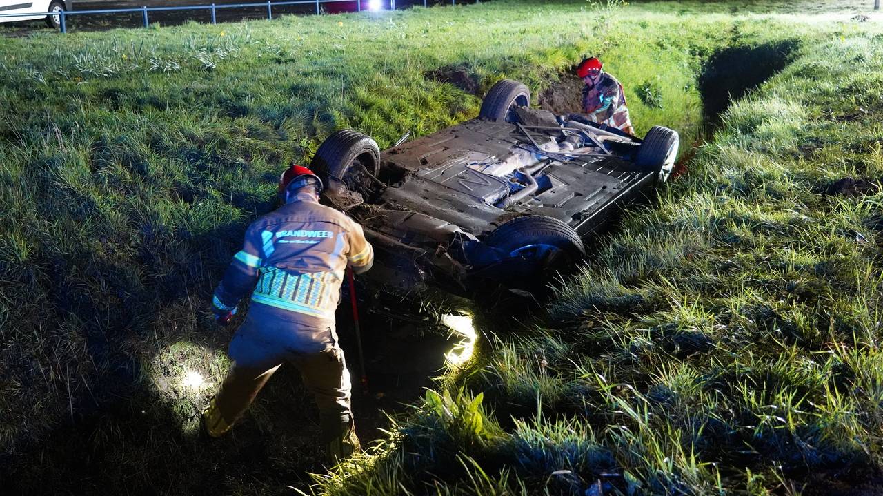 Foto: Jeroen Stuve / SQ Vision.