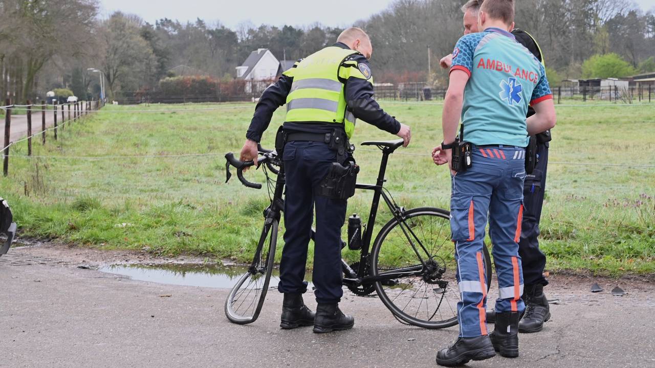 Foto: Perry Roovers / SQ Vision.