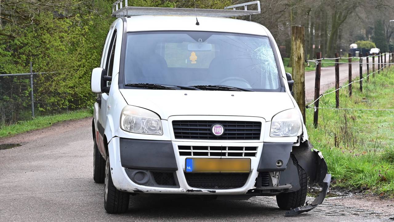 Foto: Perry Roovers / SQ Vision.