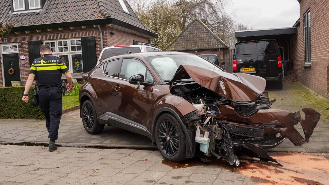 Foto: Harrie Grijseels / SQ Vision.