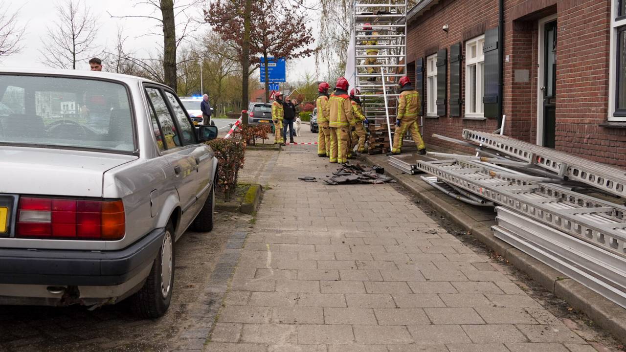 Foto: Harrie Grijseels / SQ Vision.