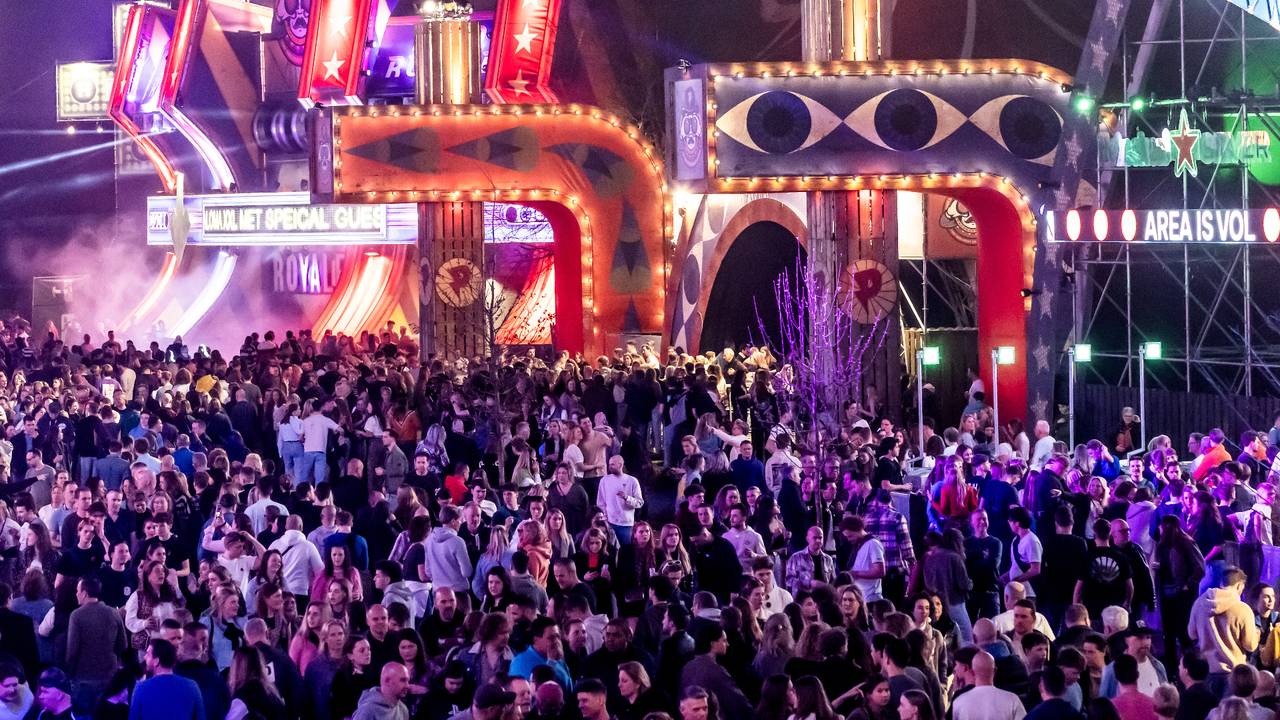 (foto: ANP/ Eva Plevier)