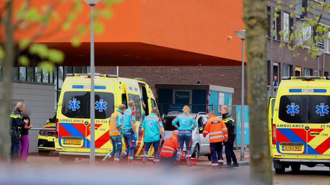 foto: SQVision/ Bart Meesters