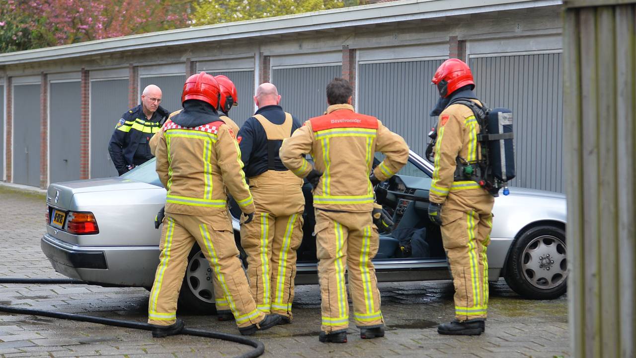 Foto: Walter van Bussel / SQ Vision 