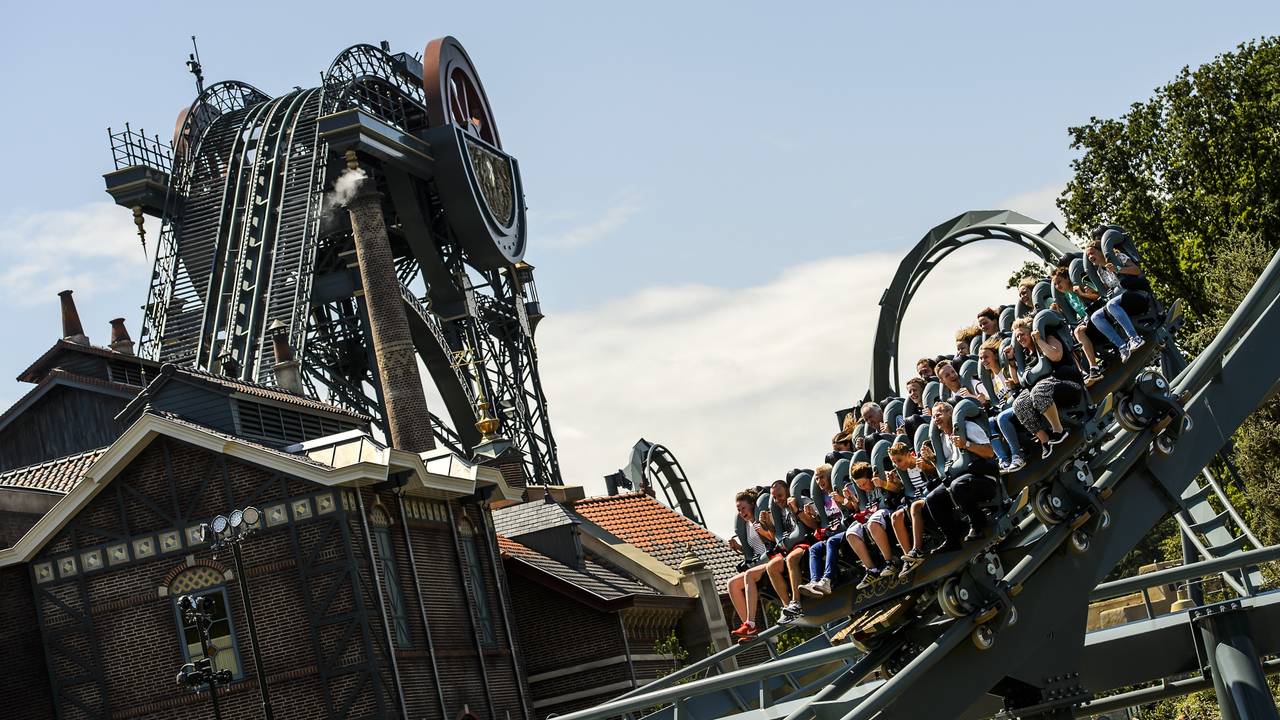 Judge Orders Efteling to Reinstate Bryan as Operator of Baron 1898 Roller Coaster Within Two Weeks