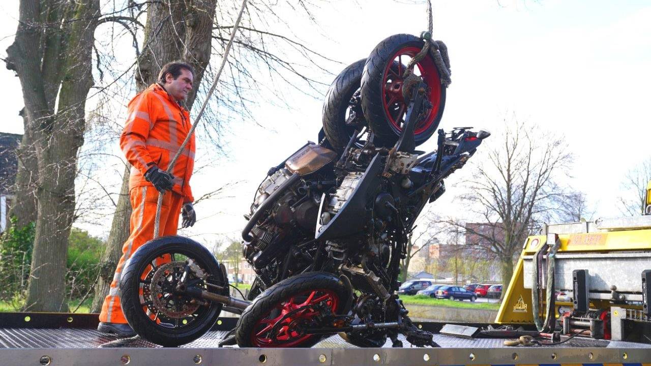 Foto: Bart Meesters / SQ Vision