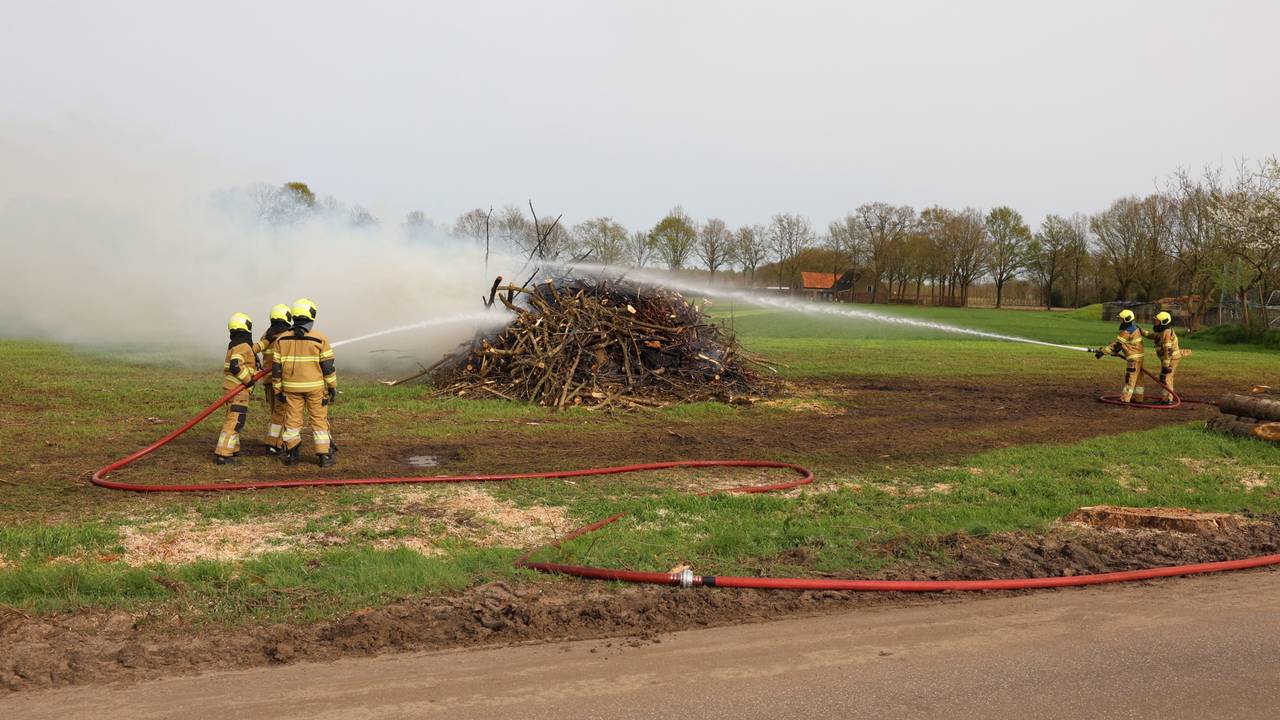 foto: Sander van Gils/SQ Vision.