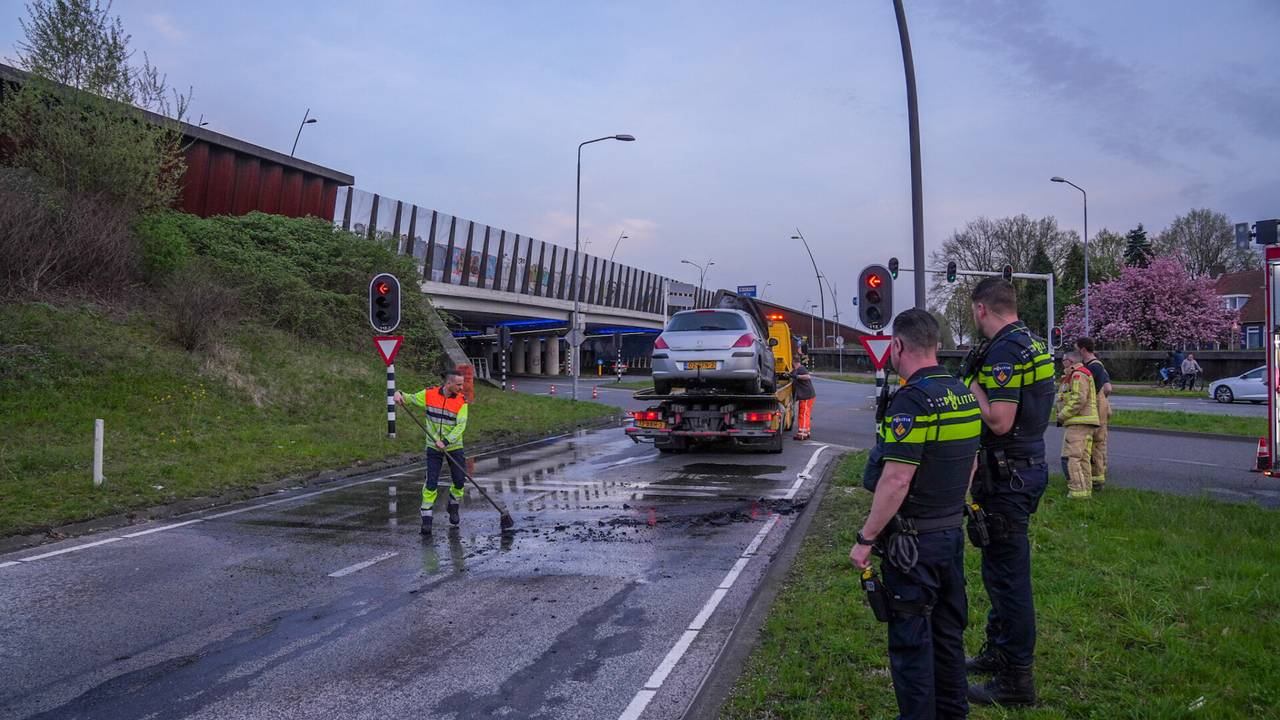 foto: Dave Hendriks/SQ Vision.