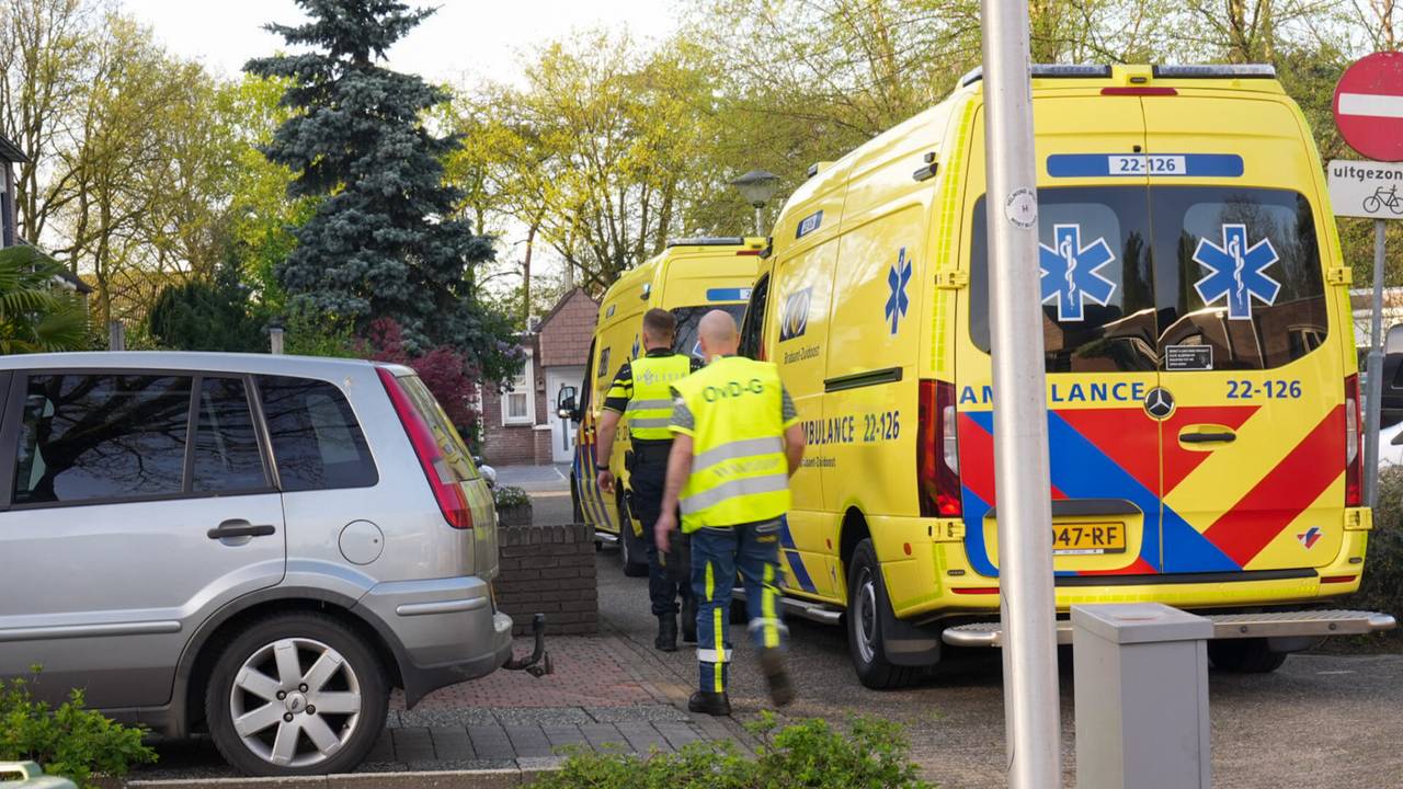 Foto: Harrie Grijseels/SQ Vision.