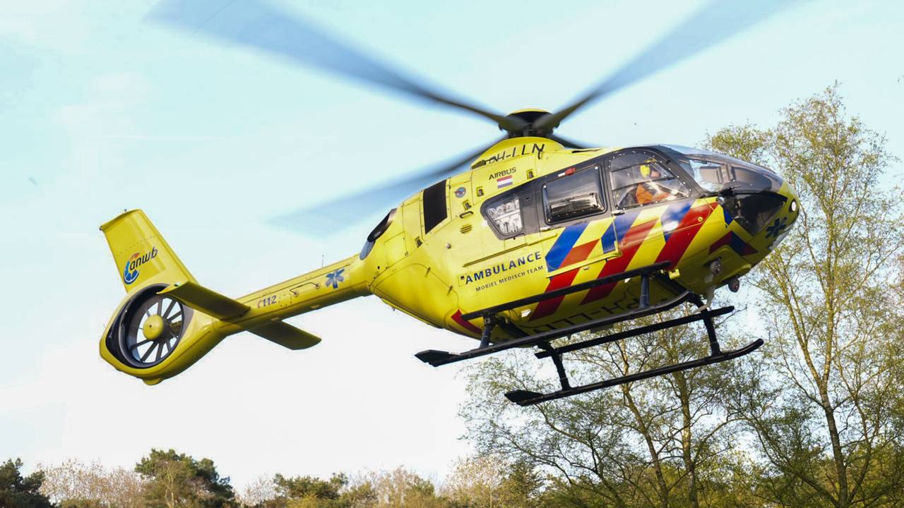 Foto: Harrie Grijseels/SQ Vision.